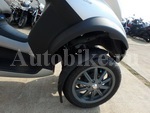     Piaggio MP3 2008  18